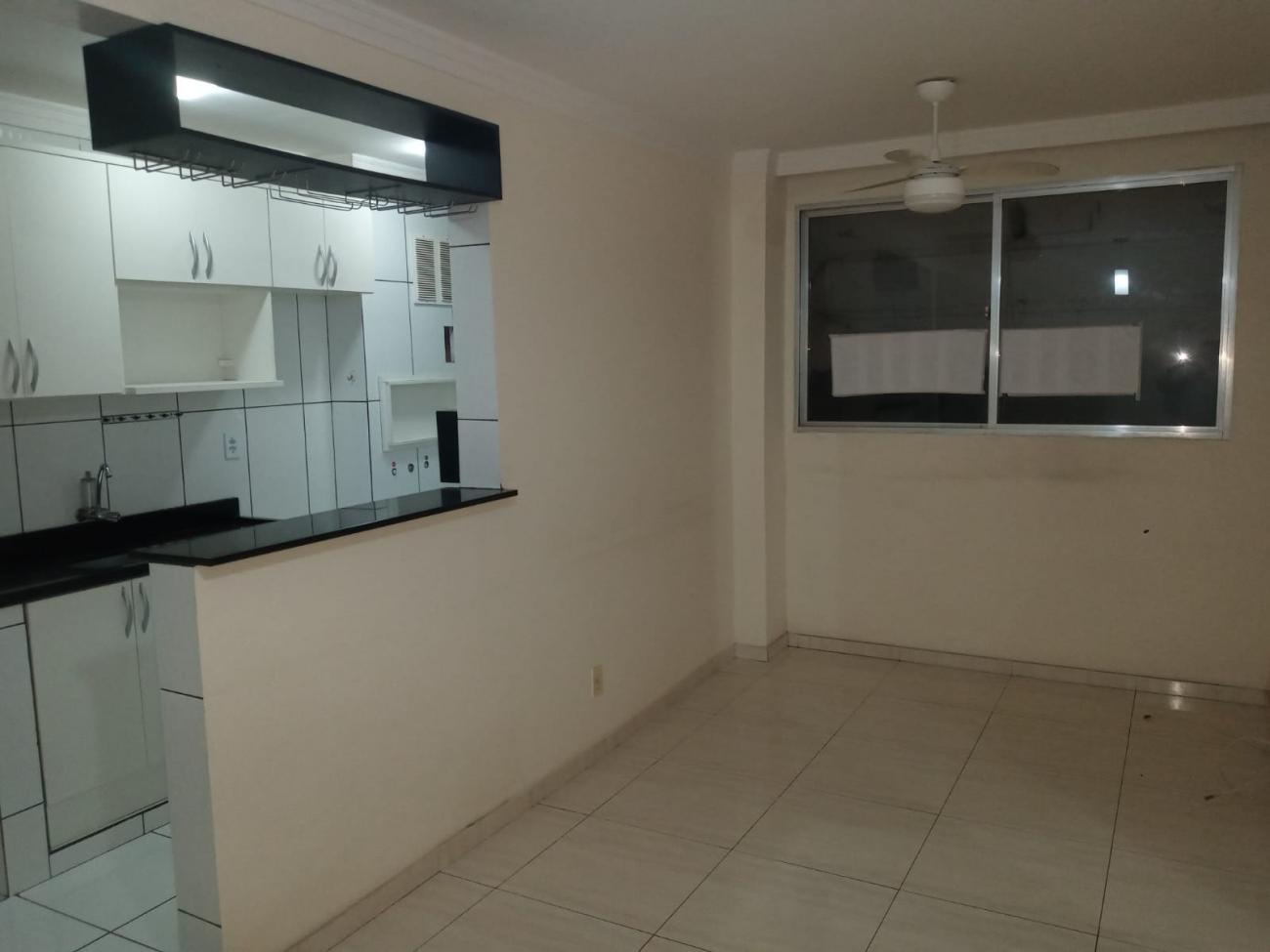 Apartamento, 2 quartos - Foto 1